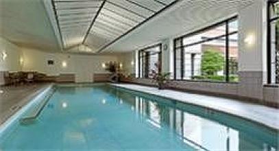 фото отеля Hyatt Deerfield
