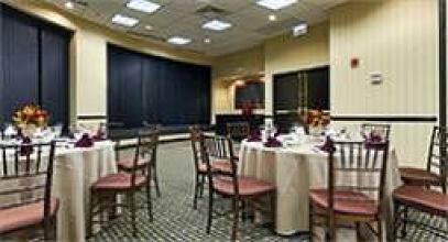фото отеля Hyatt Deerfield