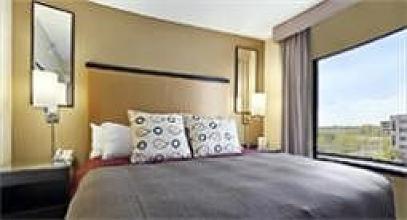 фото отеля Hyatt Deerfield