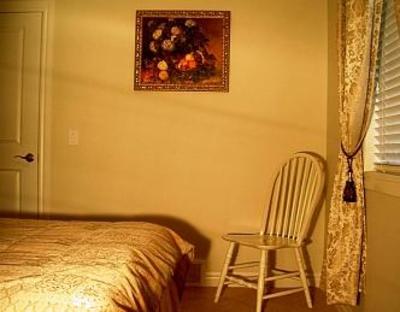 фото отеля My Calgary B&B
