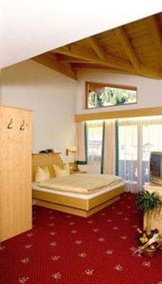 фото отеля Hotel Pinzger