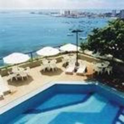 фото отеля Caesar Park Hotel Fortaleza