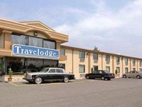 Travelodge Newark Airport