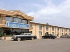 фото отеля Travelodge Newark Airport