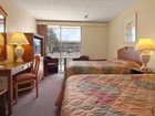 фото отеля Travelodge Newark Airport