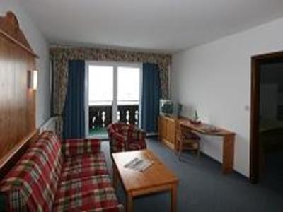 фото отеля Gasthof Hotel Aberseehof St. Gilgen
