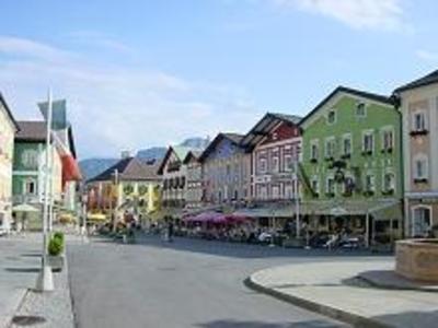 фото отеля Gasthof Hotel Aberseehof St. Gilgen