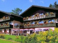 Gasthof Hotel Aberseehof St. Gilgen