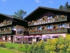 фото отеля Gasthof Hotel Aberseehof St. Gilgen