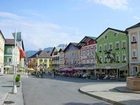 фото отеля Gasthof Hotel Aberseehof St. Gilgen