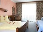 фото отеля Gasthof Hotel Aberseehof St. Gilgen