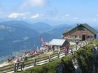 фото отеля Gasthof Hotel Aberseehof St. Gilgen