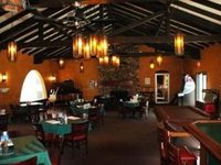 Historic Beaver Dam Lodge