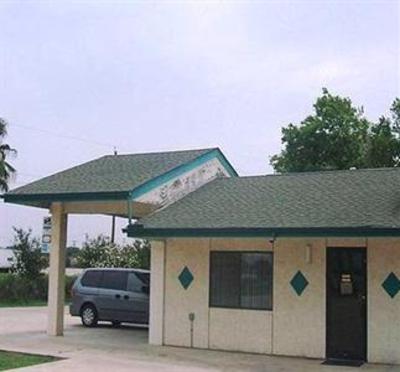 фото отеля Passport Inn San Antonio