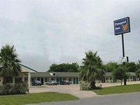 Passport Inn San Antonio