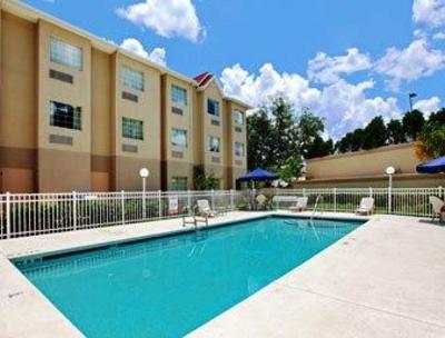 фото отеля Microtel Inn & Suites Lady Lake