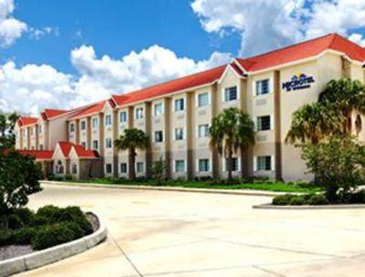 фото отеля Microtel Inn & Suites Lady Lake