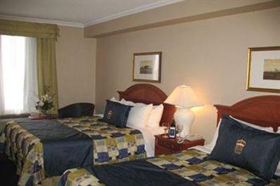 фото отеля Monte Carlo Inn Mississauga / Toronto West