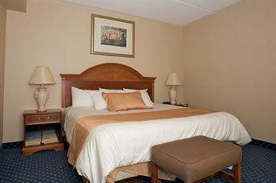 фото отеля Monte Carlo Inn Mississauga / Toronto West