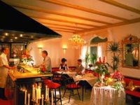 Hotel Maison Suisse Karlsruhe