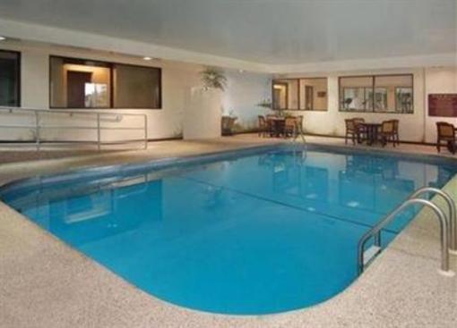 фото отеля Sleep Inn And Suites Allendale