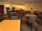 фото отеля Sleep Inn And Suites Allendale