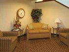 фото отеля Sleep Inn And Suites Allendale