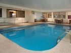 фото отеля Sleep Inn And Suites Allendale