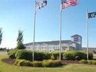 фото отеля Sleep Inn And Suites Allendale