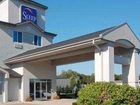 фото отеля Sleep Inn And Suites Allendale
