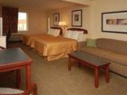 фото отеля Sleep Inn And Suites Allendale