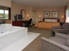 фото отеля Sleep Inn And Suites Allendale