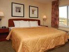 фото отеля Sleep Inn And Suites Allendale