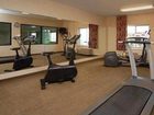 фото отеля Sleep Inn And Suites Allendale