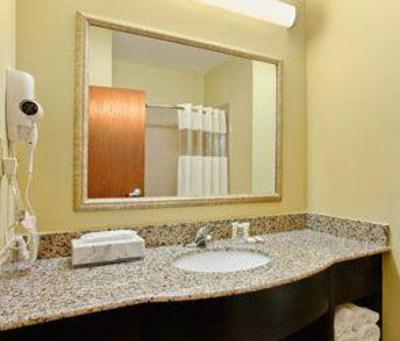 фото отеля Howard Johnson Bunkie LA