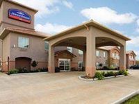 Howard Johnson Bunkie LA