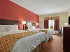фото отеля Howard Johnson Bunkie LA