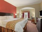 фото отеля Howard Johnson Bunkie LA
