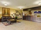 фото отеля Howard Johnson Bunkie LA