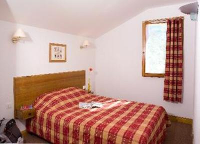 фото отеля Madame Vacances Residence Le Chalet d'Orcieres