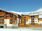 фото отеля Madame Vacances Residence Le Chalet d'Orcieres