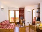 фото отеля Madame Vacances Residence Le Chalet d'Orcieres