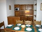 фото отеля Madame Vacances Residence Le Chalet d'Orcieres