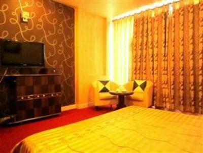 фото отеля Thanh Nguyen Hotel 2