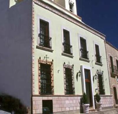 фото отеля Casa Torres Hotel