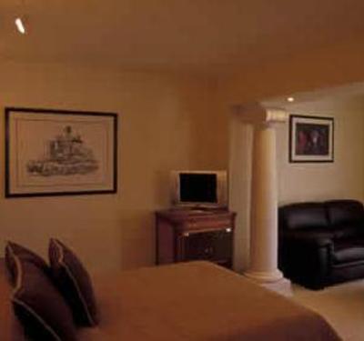 фото отеля Casa Torres Hotel