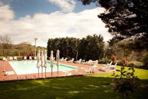 фото отеля I Girasoli Hotel Lucignano