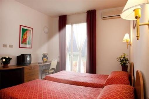фото отеля I Girasoli Hotel Lucignano