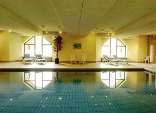 фото отеля Waldhotel Baerenstein