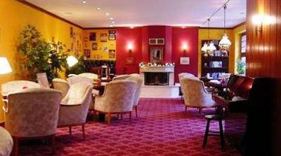 фото отеля Waldhotel Baerenstein